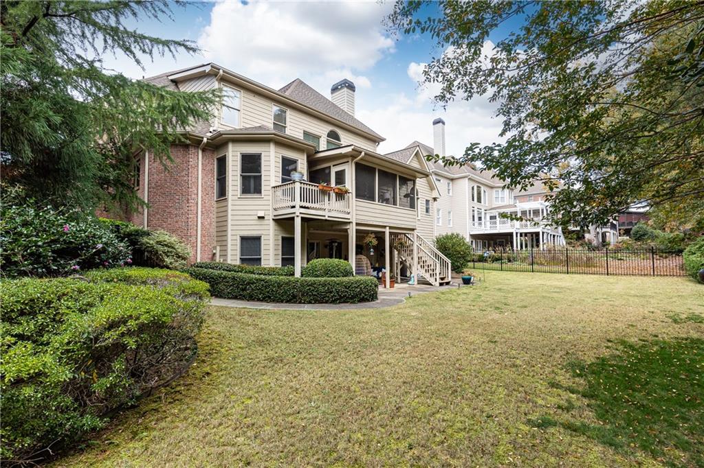 6315 Deerwoods Trail