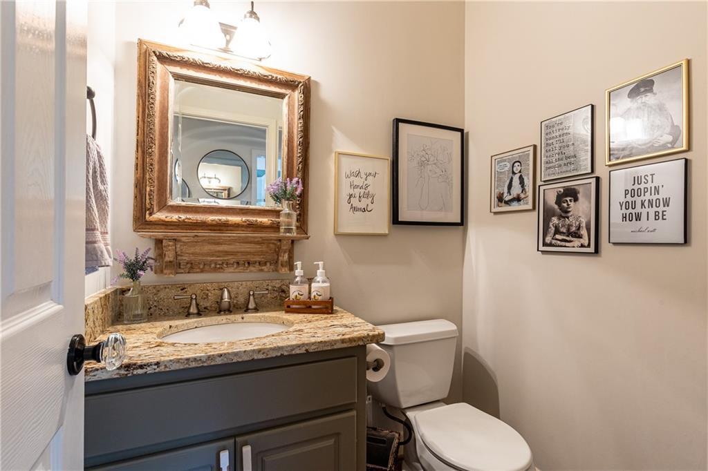 6315 Deerwoods Trail