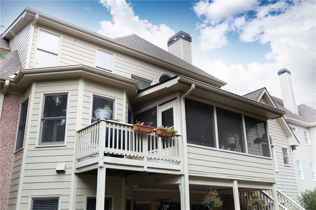 6315 Deerwoods Trail