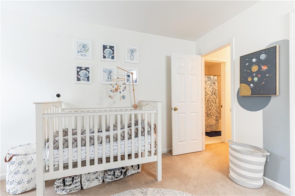 6315 Deerwoods Trail