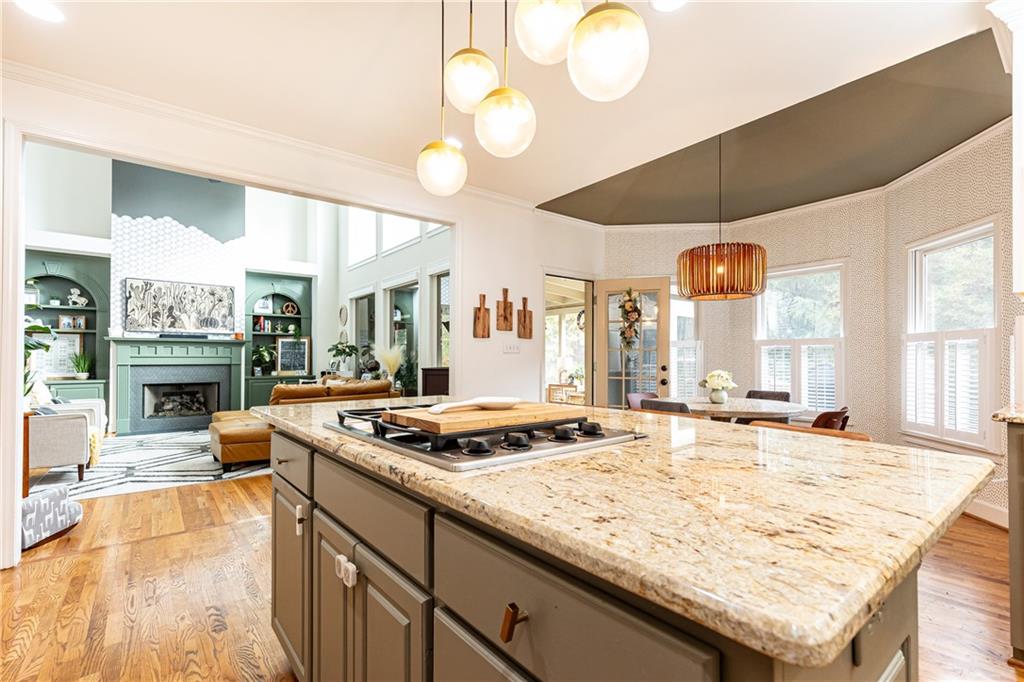6315 Deerwoods Trail