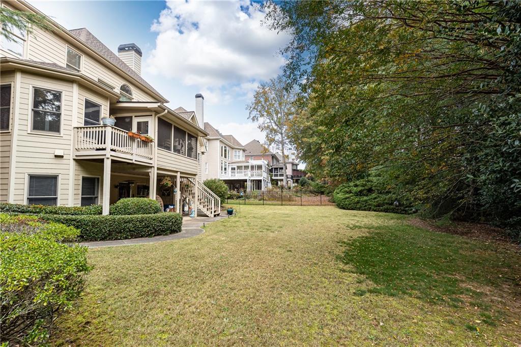 6315 Deerwoods Trail