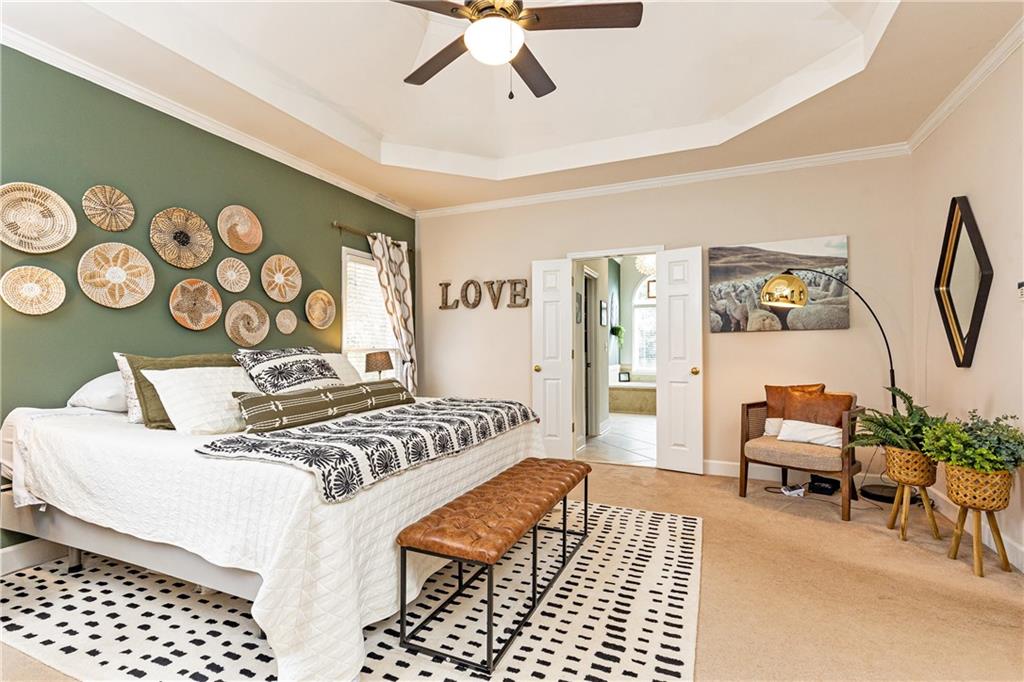 6315 Deerwoods Trail