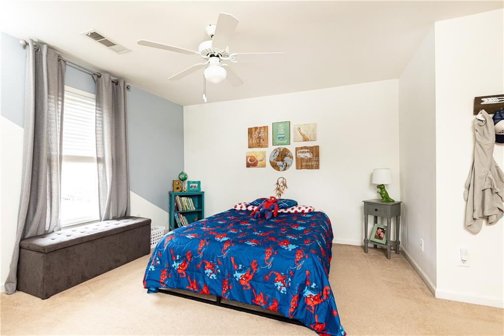 6315 Deerwoods Trail