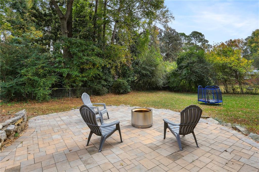 6825 Sunny Brook Lane