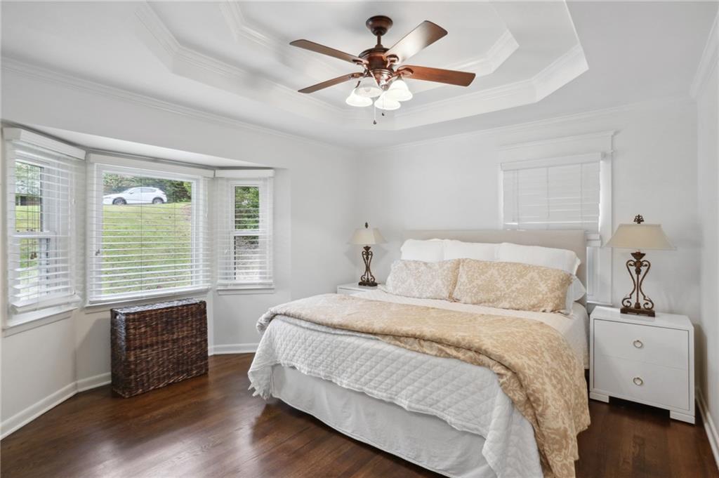 6825 Sunny Brook Lane