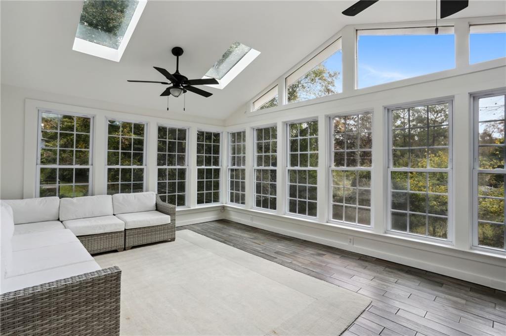 6825 Sunny Brook Lane