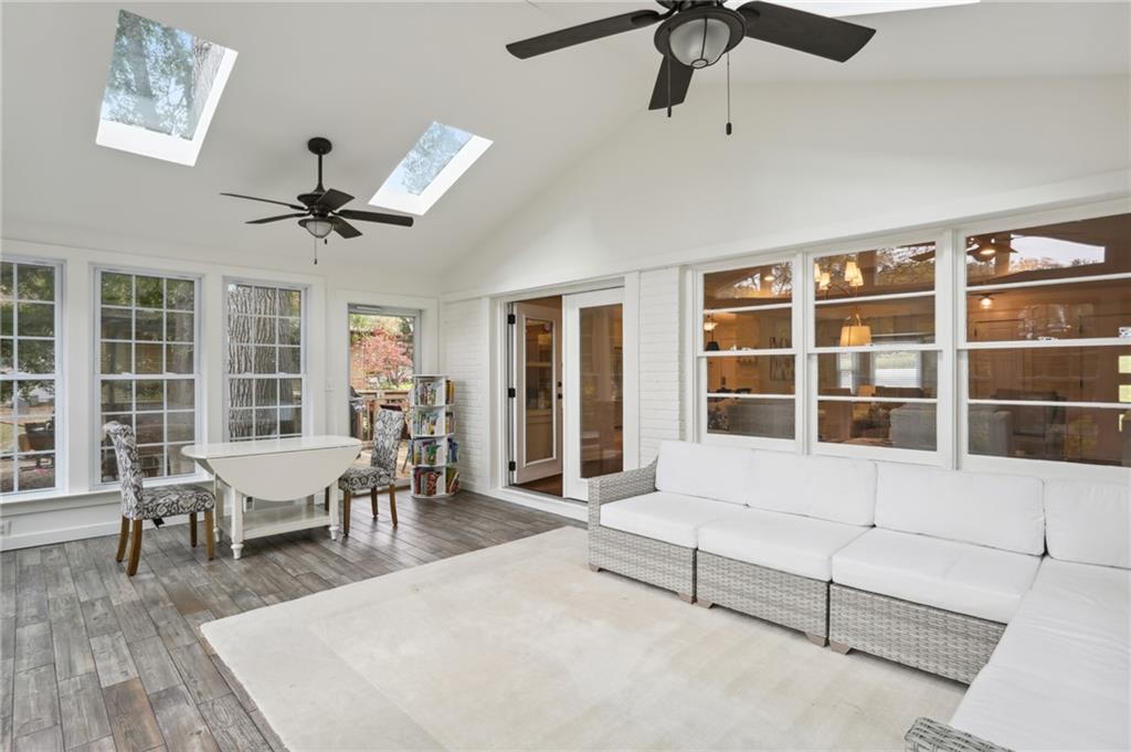 6825 Sunny Brook Lane