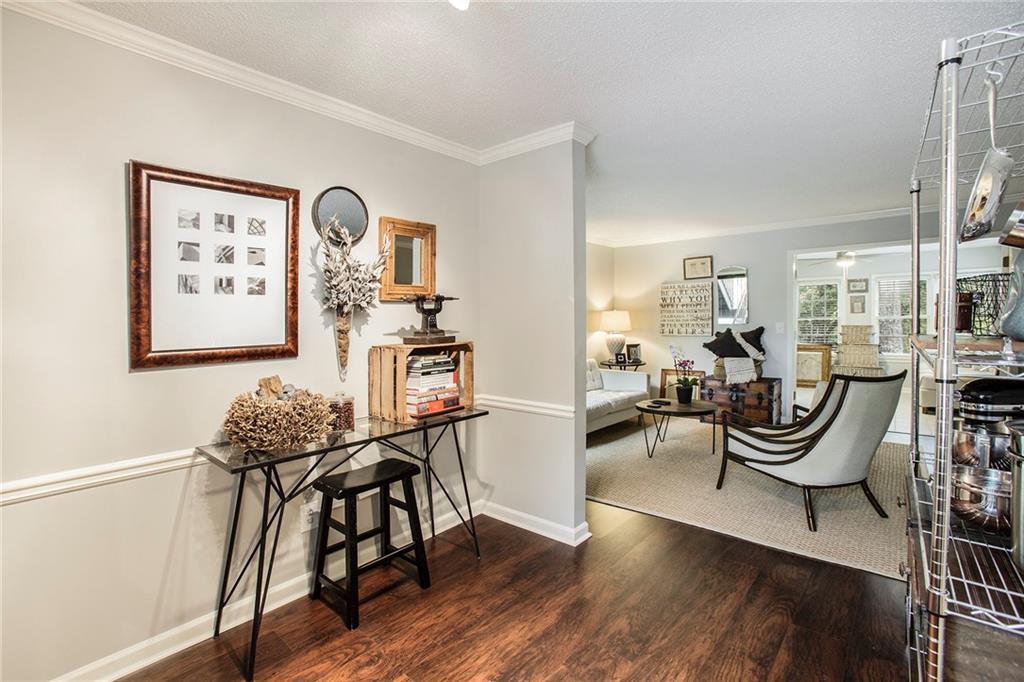 103 De Arc Place NW