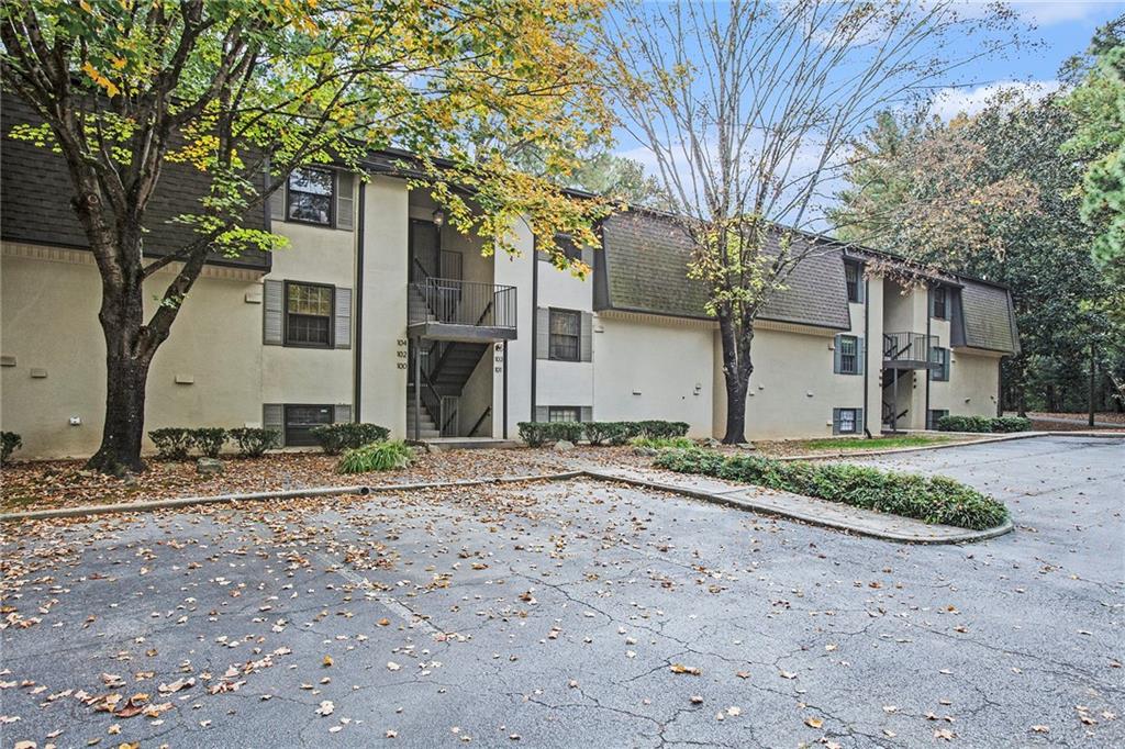 103 De Arc Place NW