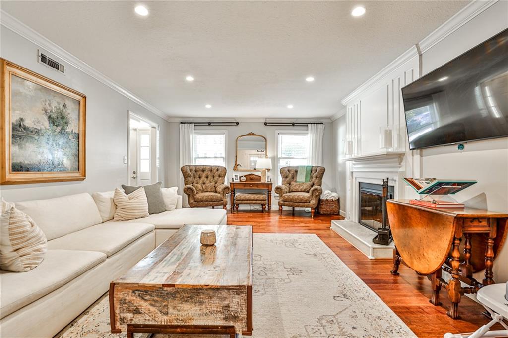 2 Pendleton Place NE