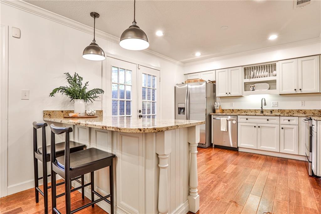 2 Pendleton Place NE