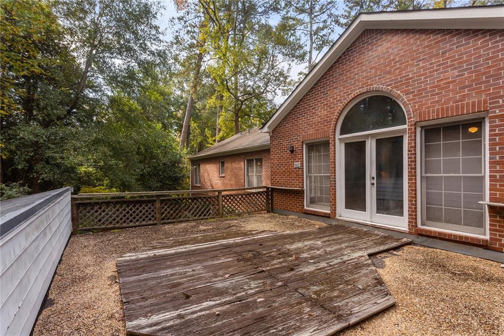 3641 Northside Drive NW