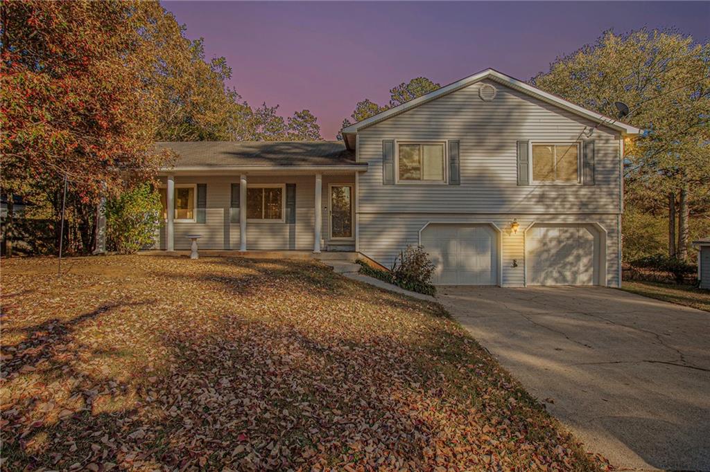 138 Pioneer Drive