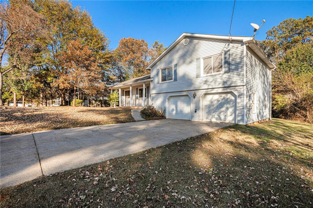 138 Pioneer Drive