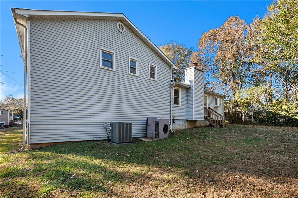 138 Pioneer Drive