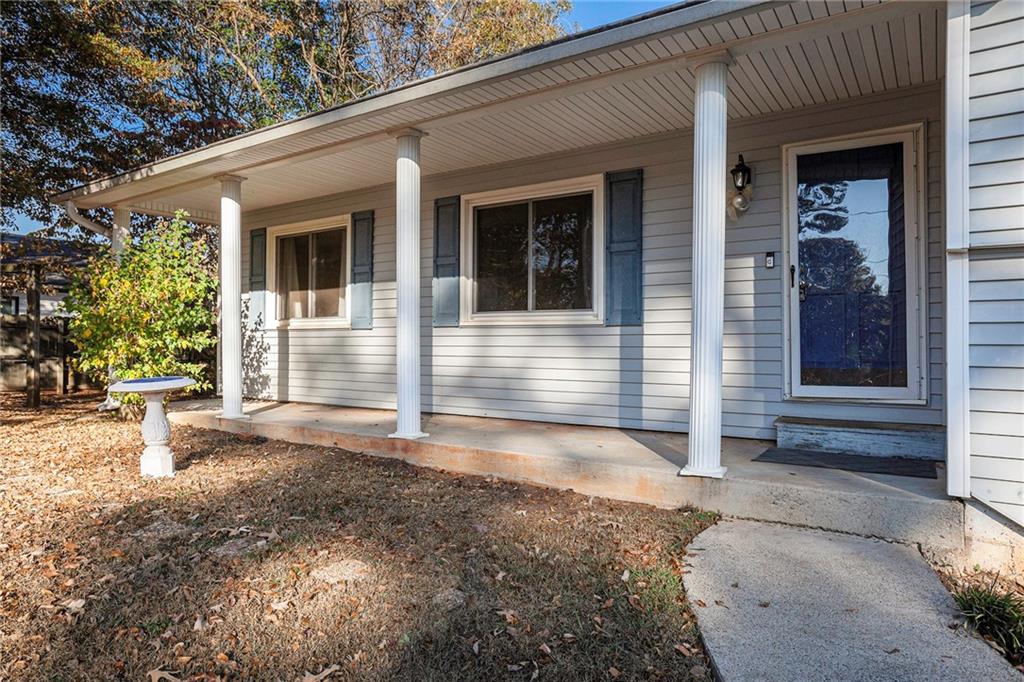 138 Pioneer Drive