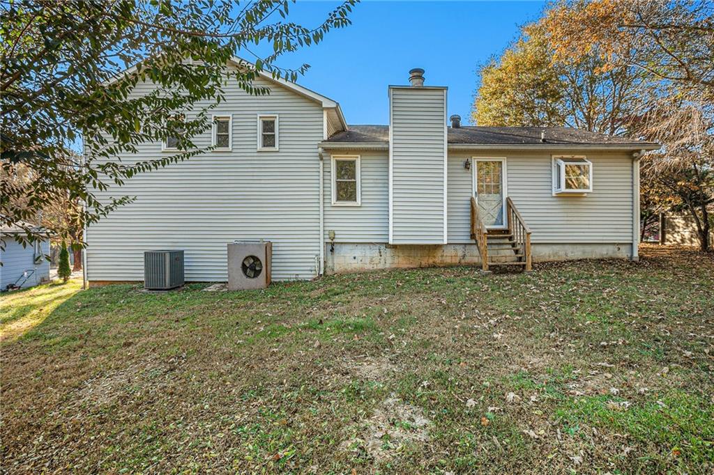 138 Pioneer Drive