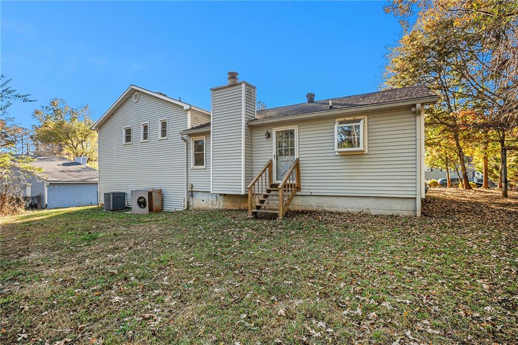 138 Pioneer Drive