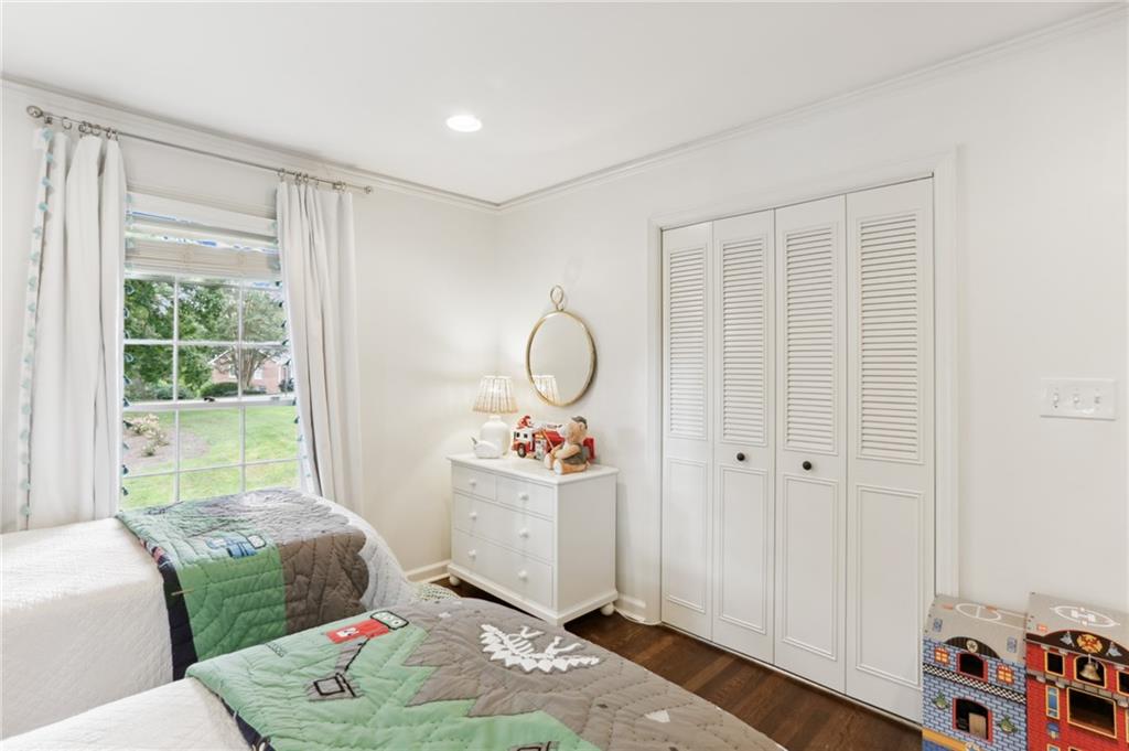 4775 Brinkley Lane