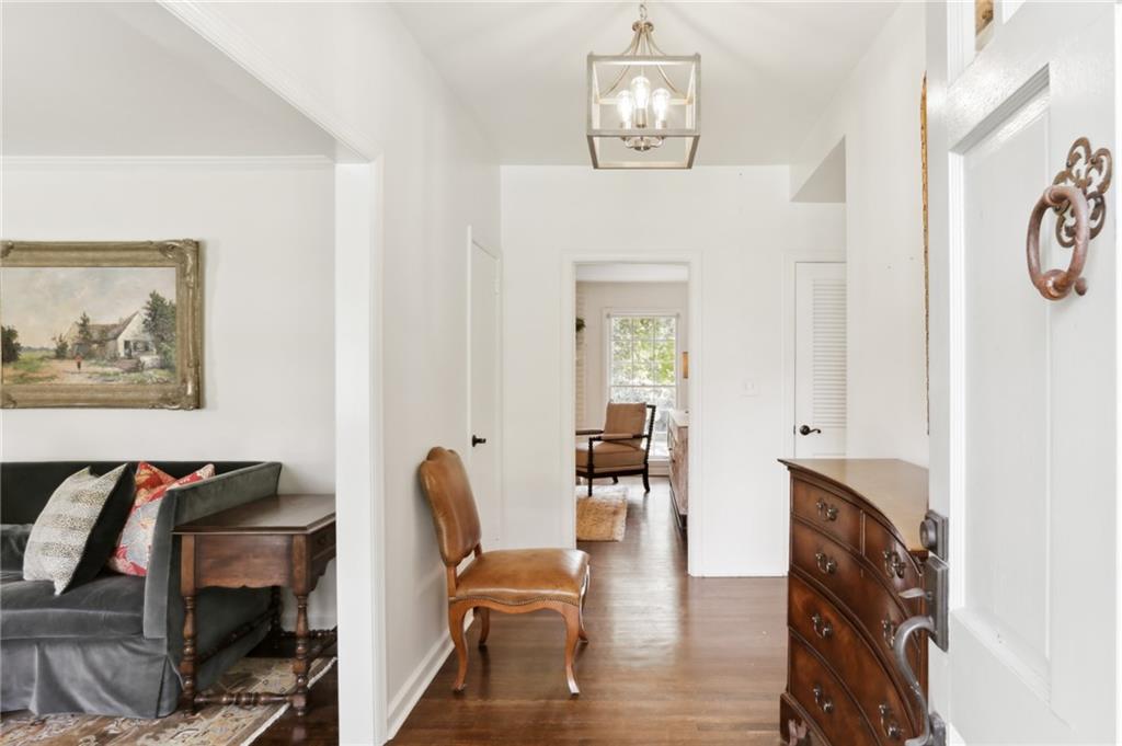 4775 Brinkley Lane