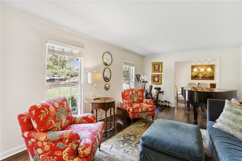 4775 Brinkley Lane