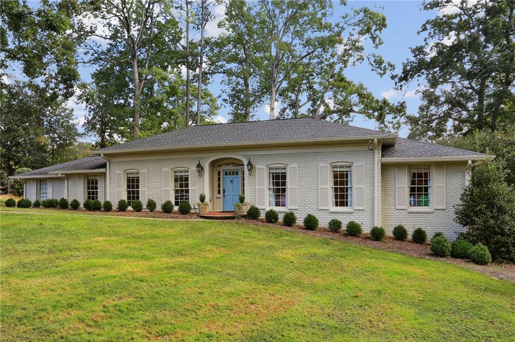 4775 Brinkley Lane
