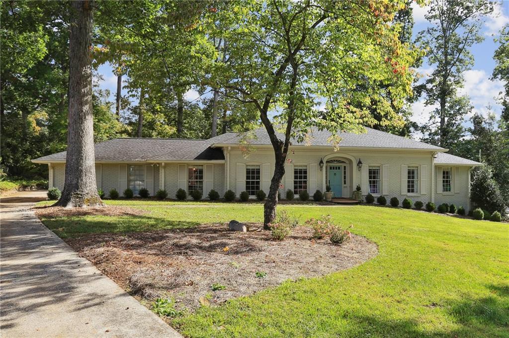 4775 Brinkley Lane