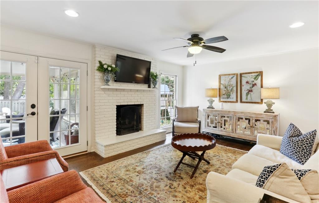 4775 Brinkley Lane