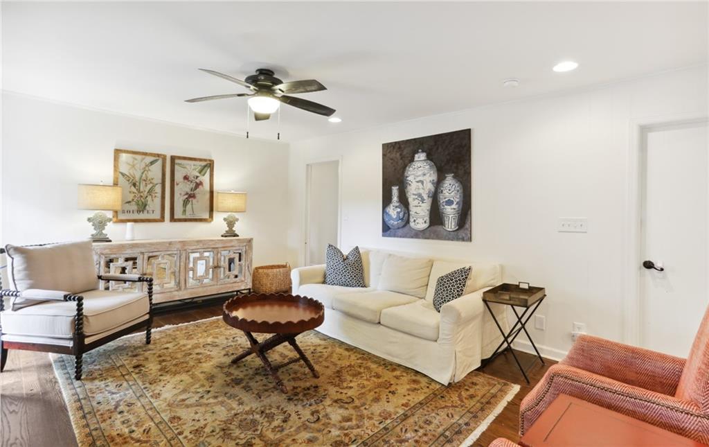 4775 Brinkley Lane