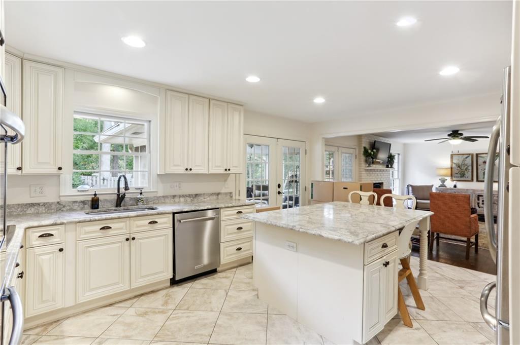 4775 Brinkley Lane