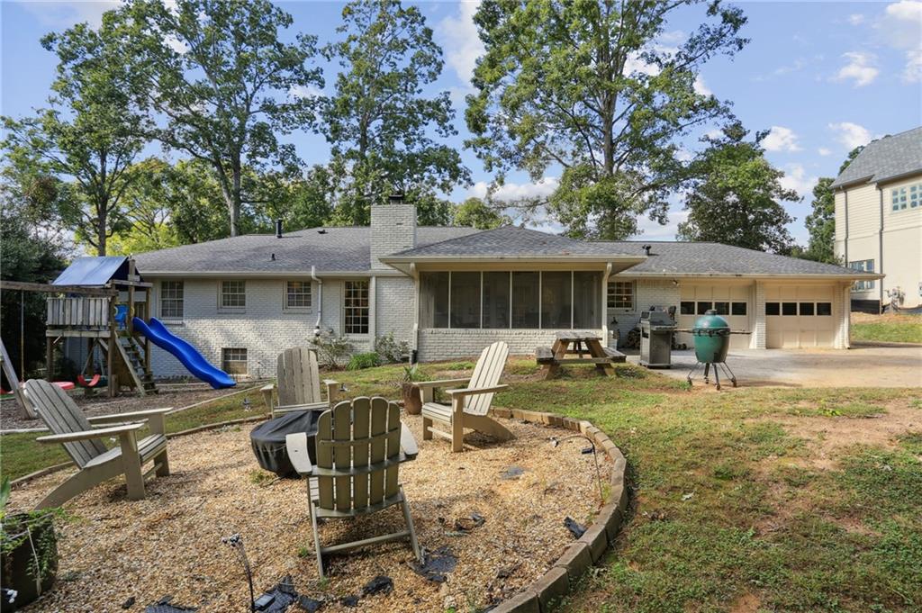 4775 Brinkley Lane