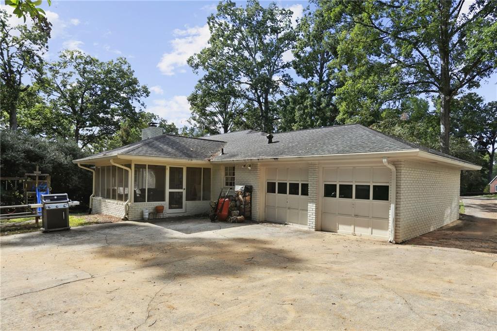 4775 Brinkley Lane