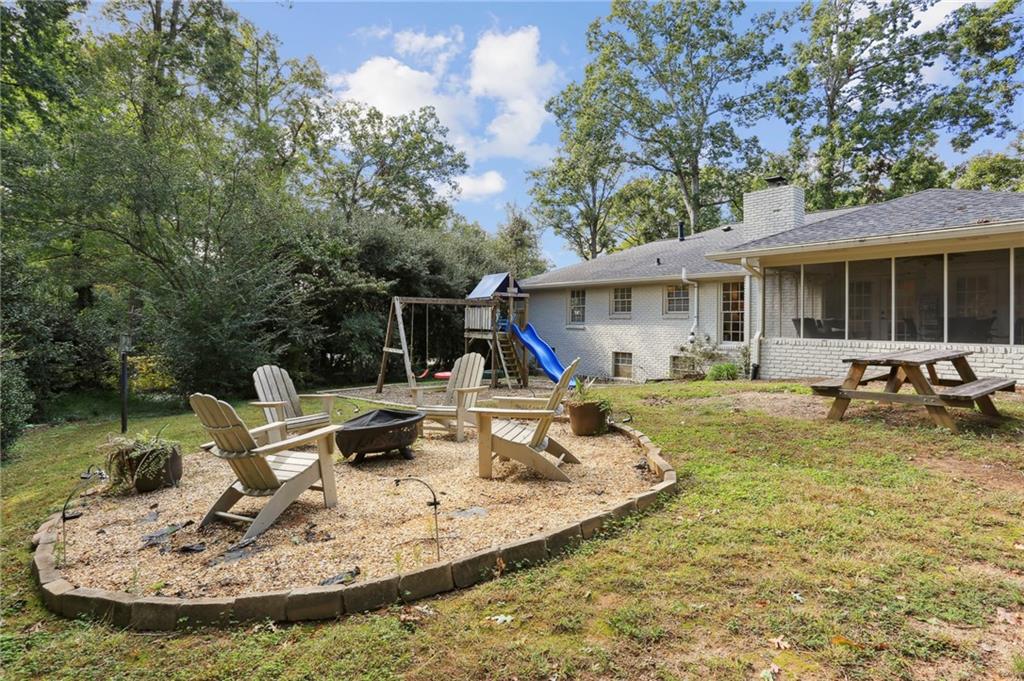 4775 Brinkley Lane