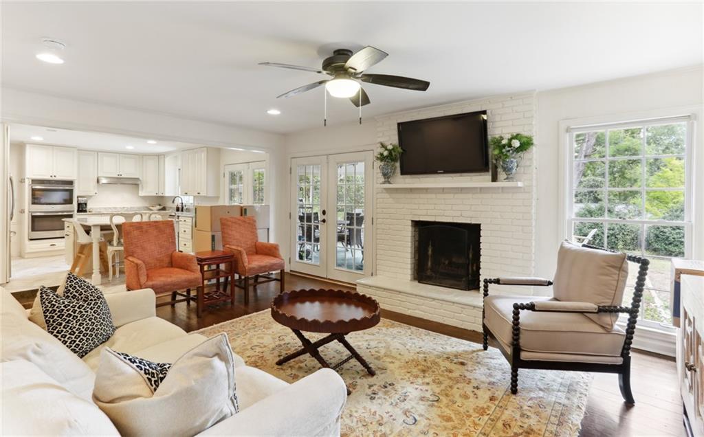 4775 Brinkley Lane