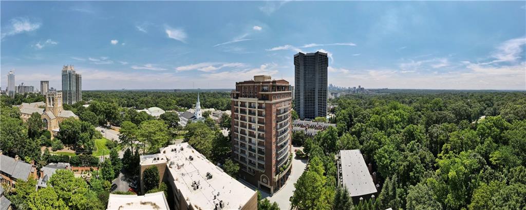 2724 Peachtree Road NW Unit 202