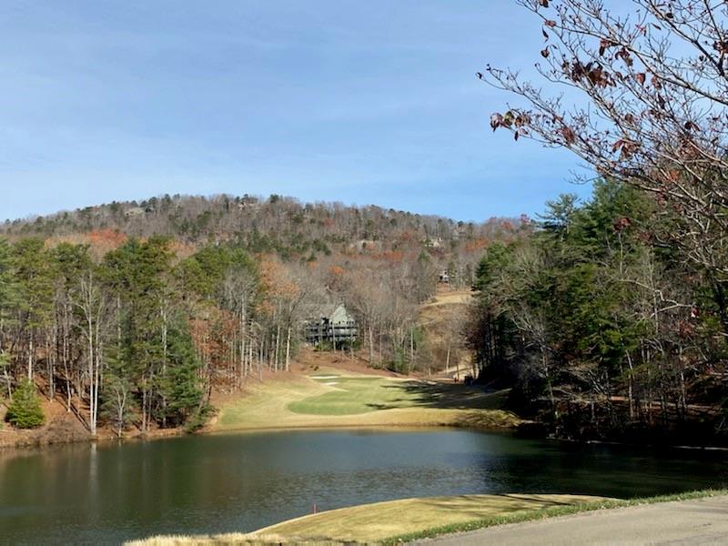 466 Sanderlin Mountain Drive