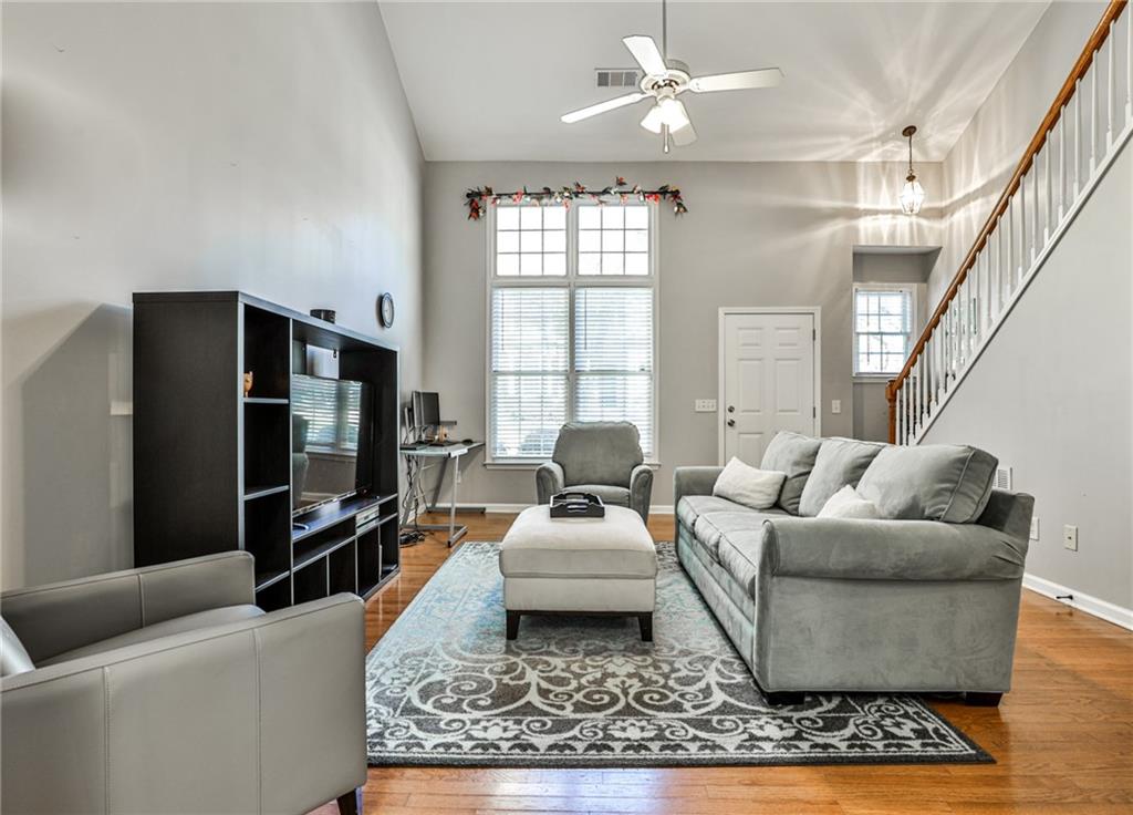 2710 Langford Commons Court