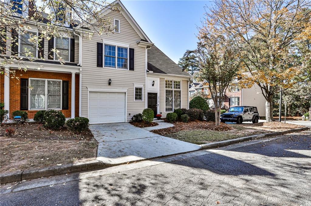2710 Langford Commons Court
