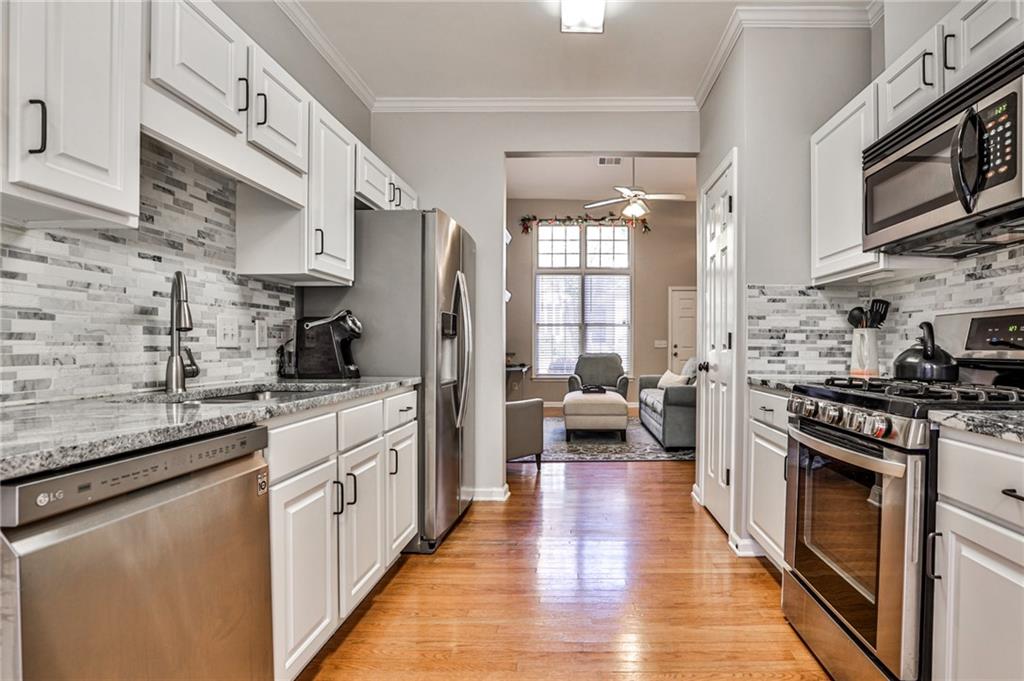 2710 Langford Commons Court