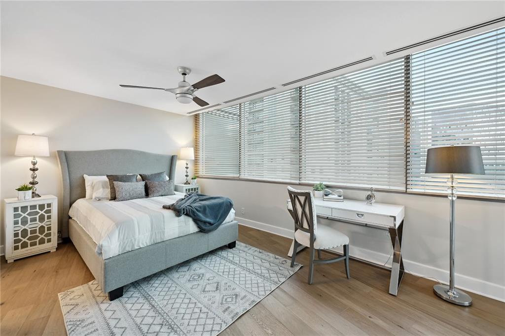 700 Park Regency Place Unit 1806