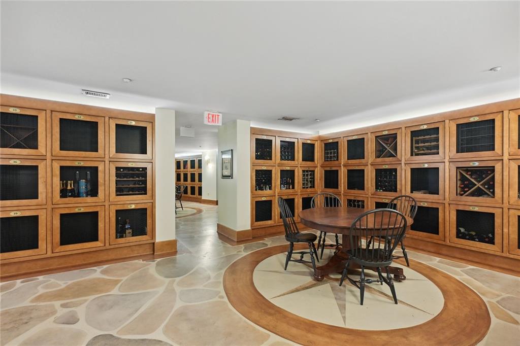 700 Park Regency Place Unit 1806