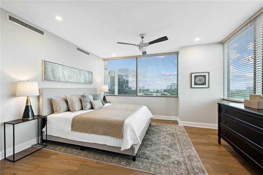 700 Park Regency Place Unit 1806