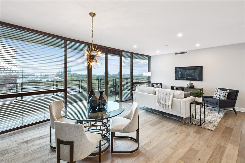 700 Park Regency Place Unit 1806