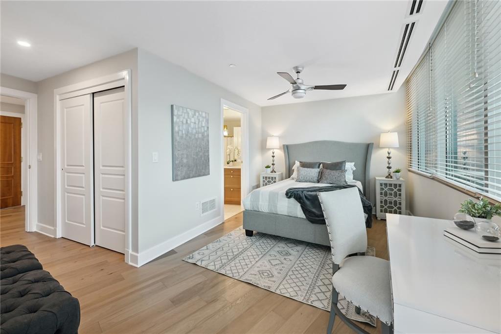 700 Park Regency Place Unit 1806
