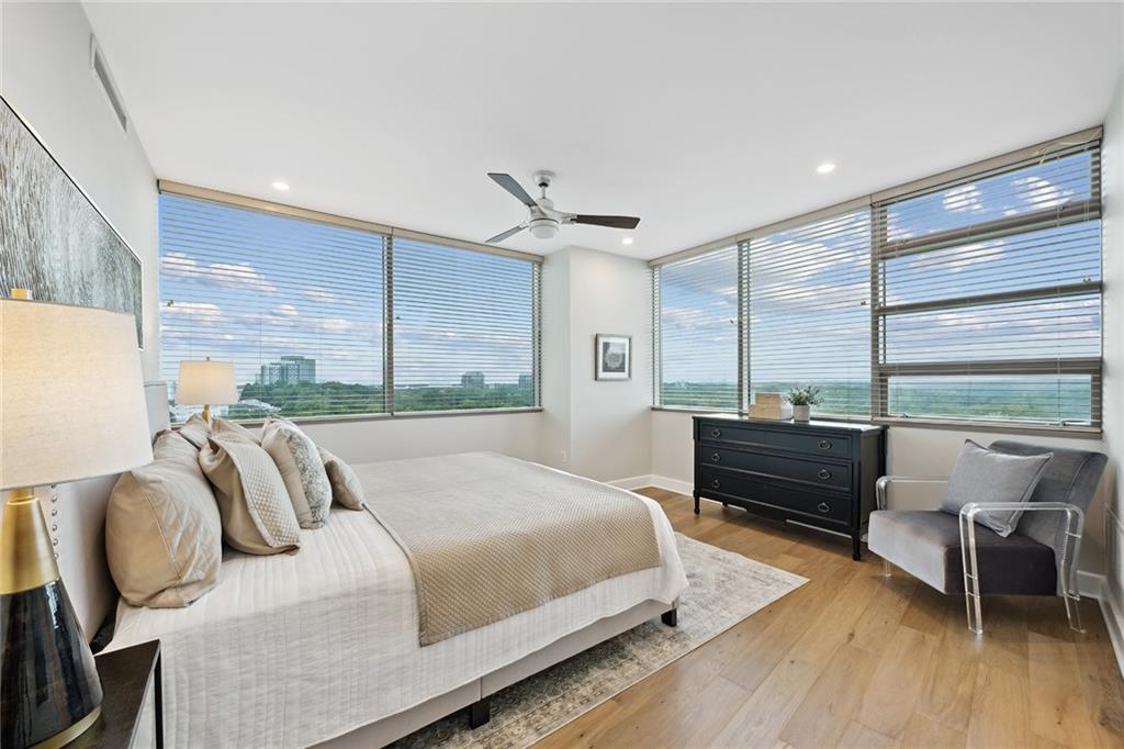 700 Park Regency Place Unit 1806