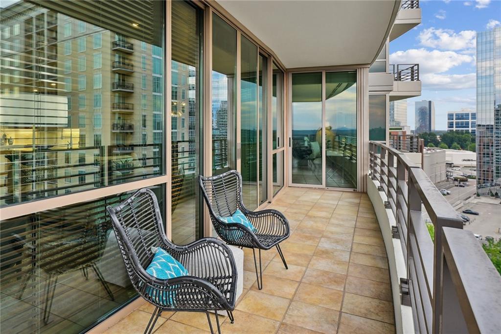 700 Park Regency Place Unit 1806
