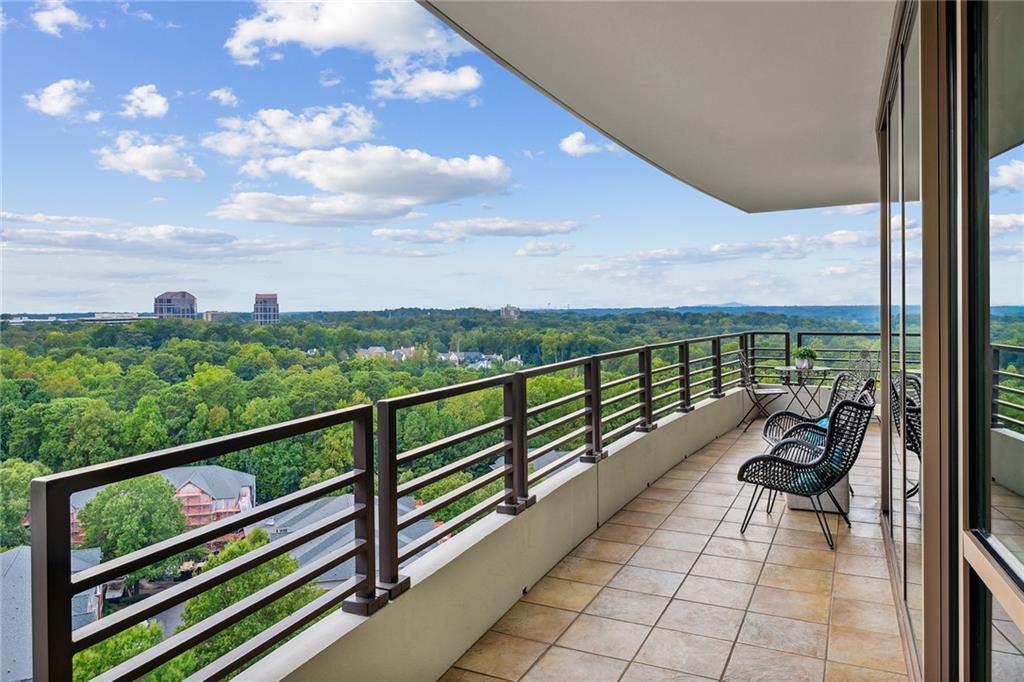 700 Park Regency Place Unit 1806