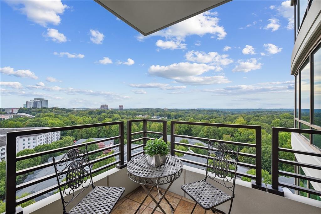 700 Park Regency Place Unit 1806