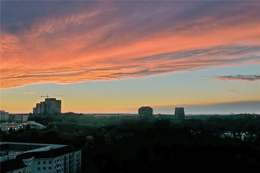 700 Park Regency Place Unit 1806